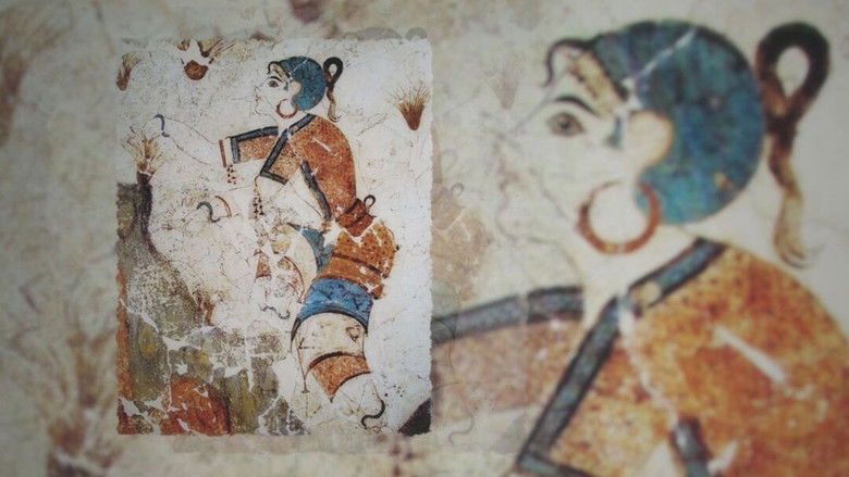 Still image for Myths: Great Mysteries of Humanity season 1 episode 6: Episode 6 Still image for Myths: Great Mysteries of Humanity season 1 episode 6: Episode 6