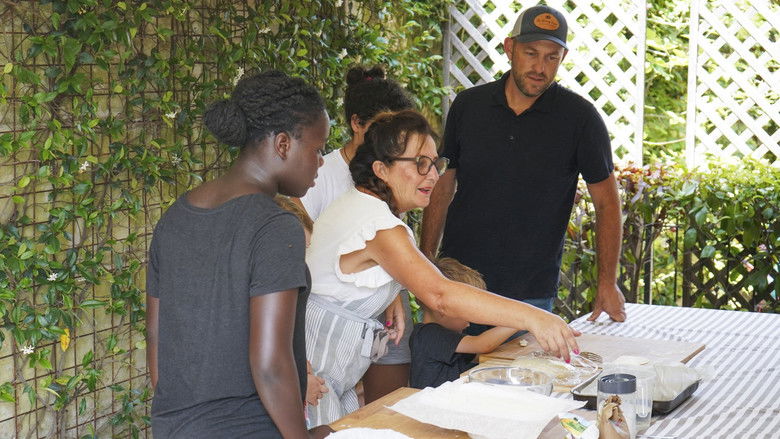 Still image for Fixer to Fabulous Italiano season 1 episode 4: Marrs Family Take Tuscany