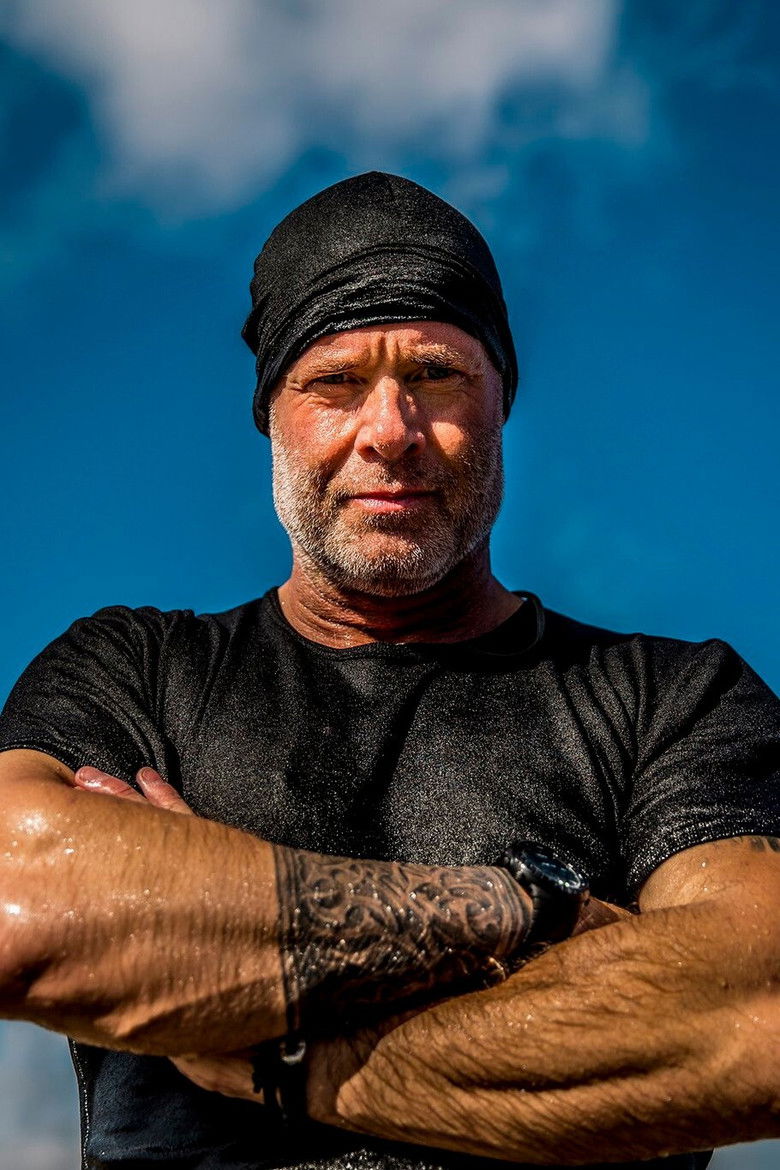 Thomas Rathsack portrait image