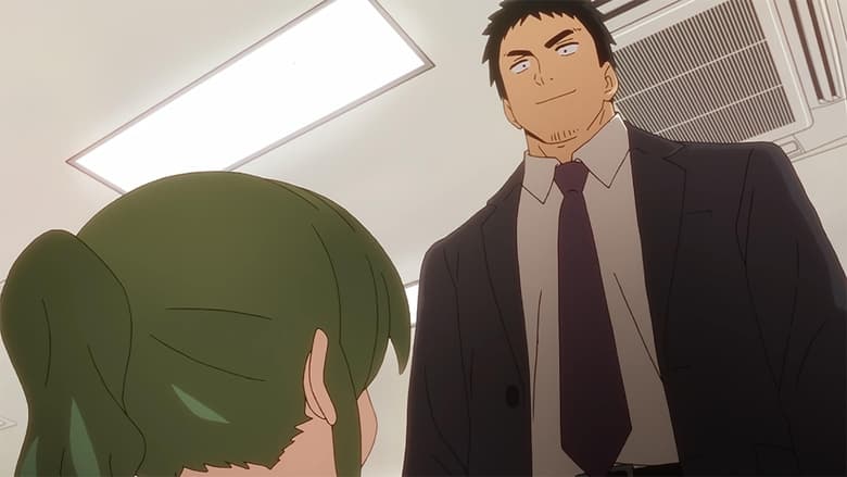 Assistir Senpai ga Uzai Kouhai no Hanashi Episodio 4 Online