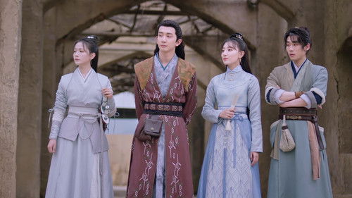 Still image for Be with You season 1 episode 17: Episode 17 Still image for Be with You season 1 episode 17: Episode 17