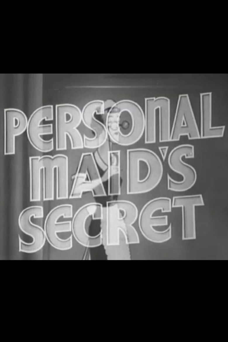 Imatge de Personal Maid's Secret