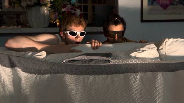 The Chip of Truth backdrop