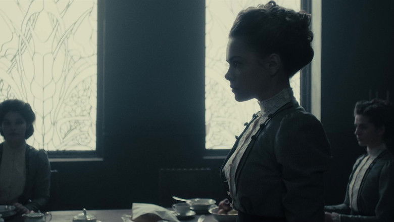 Still image for Pansion season 1 episode 1: Episode 1 Still image for Pansion season 1 episode 1: Episode 1