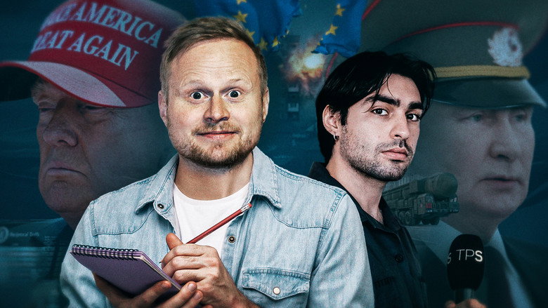 Tæt på Sandheden Undersøger image 3