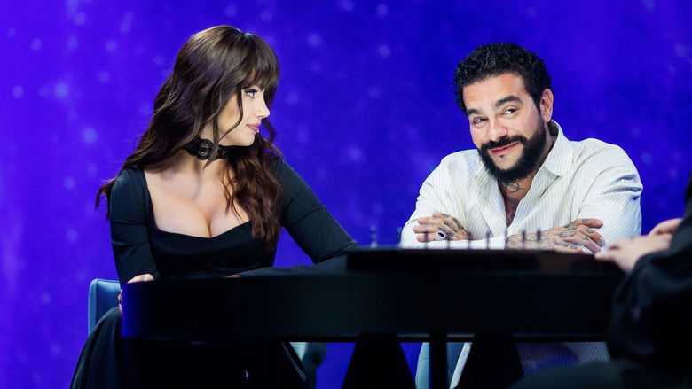 Still image for Natal Chart season 1 episode 27: #26 Timati