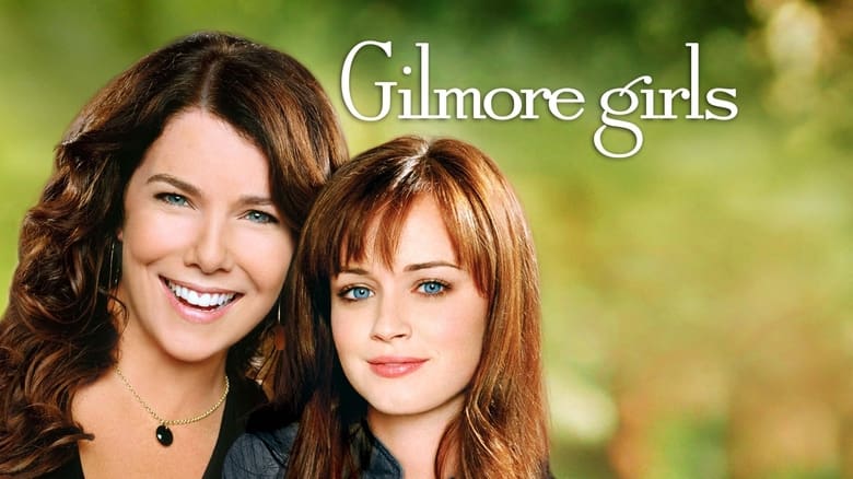 Gilmore Girls - Season 4 Episode 21