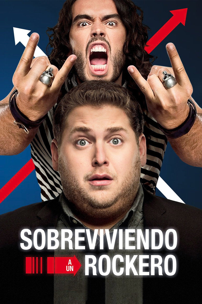 Póster la Película