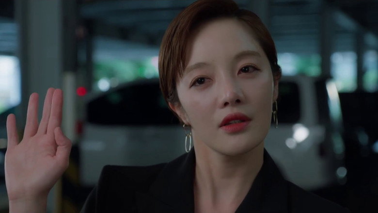 Still from High School Return of a Gangster - Season 1 Episode 6