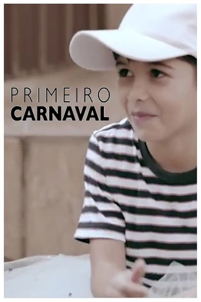 Imatge de Primeiro Carnaval