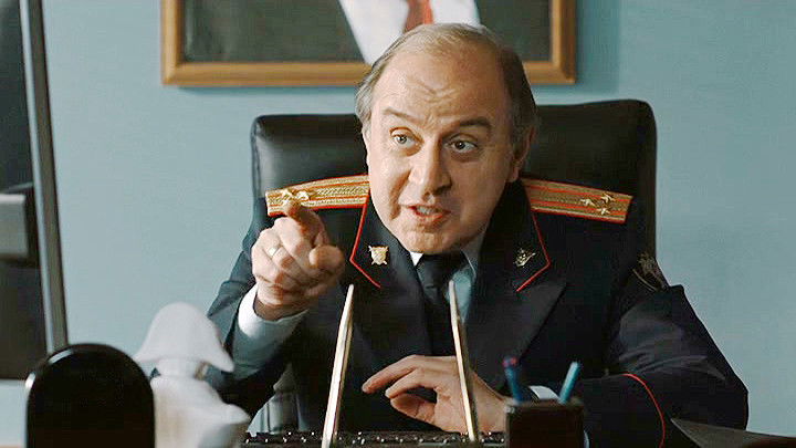 Still image for Old Human Resources season 1 episode 3: Episode 3 Still image for Old Human Resources season 1 episode 3: Episode 3