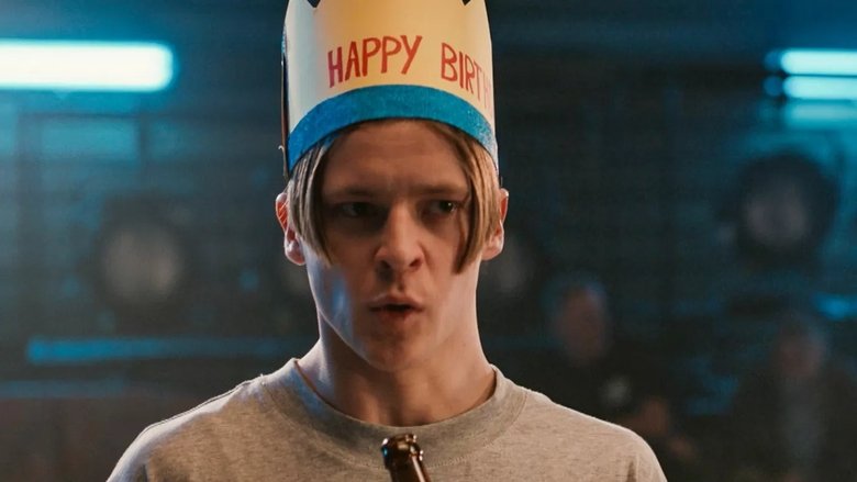 Still image for Studio Tarara season 1 episode 5: Episode 5 Still image for Studio Tarara season 1 episode 5: Episode 5