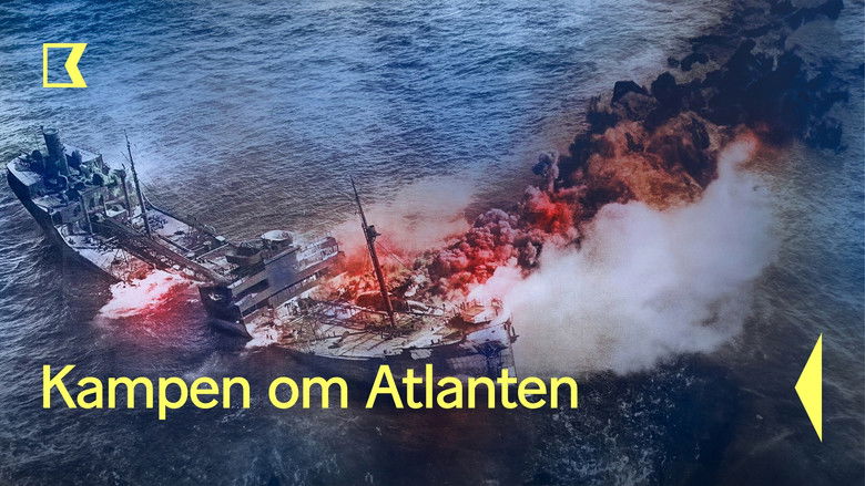 Battle of the Atlantic backdrop 2