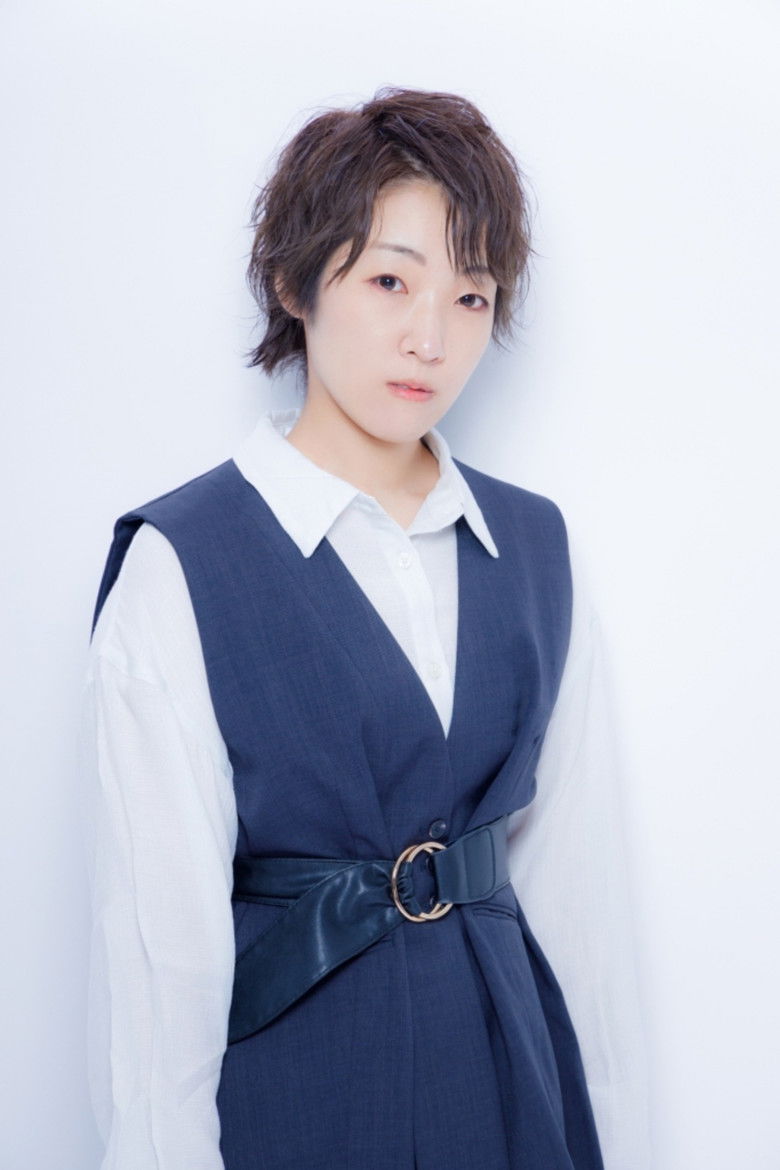 Saki Hazuki portrait image