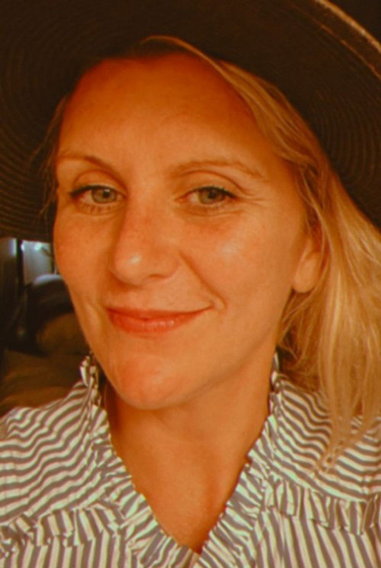 Helen O'Loan portrait image