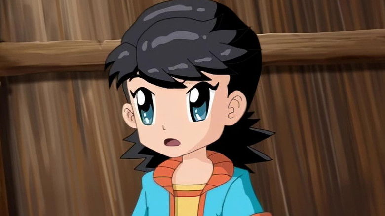 Still image for Dinosaur Baby Holy Heroes season 1 episode 22: Episode 22