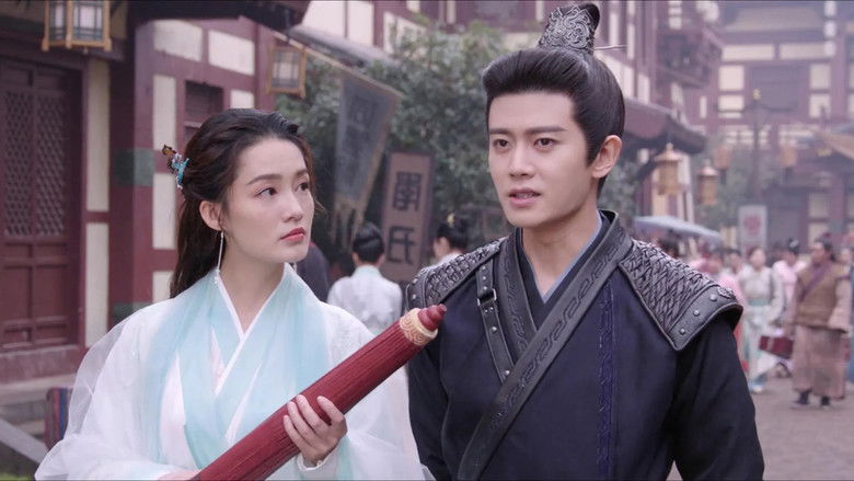 Still image for Thousand Years For You season 1 episode 12: Episode 12