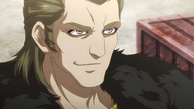 Still image for Dawn of the World season 1 episode 6: Episode 6