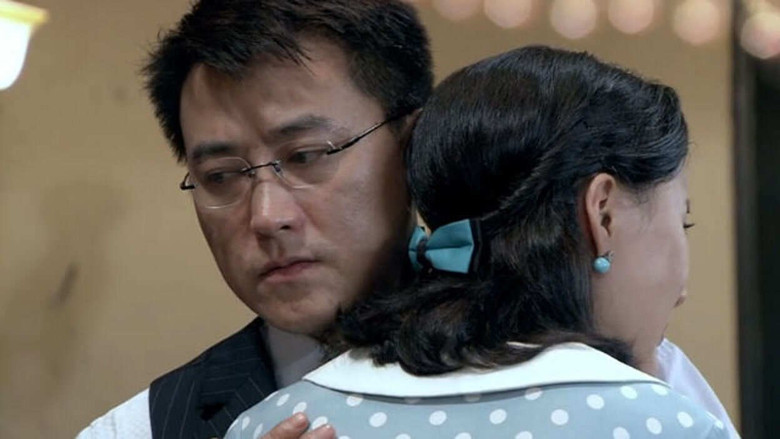 Still image for 神秘人质 season 1 episode 25: Episode 25