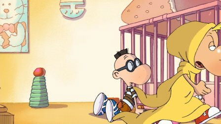 Still image for Tootuff season 1 episode 43: Episode 43 Still image for Tootuff season 1 episode 43: Episode 43