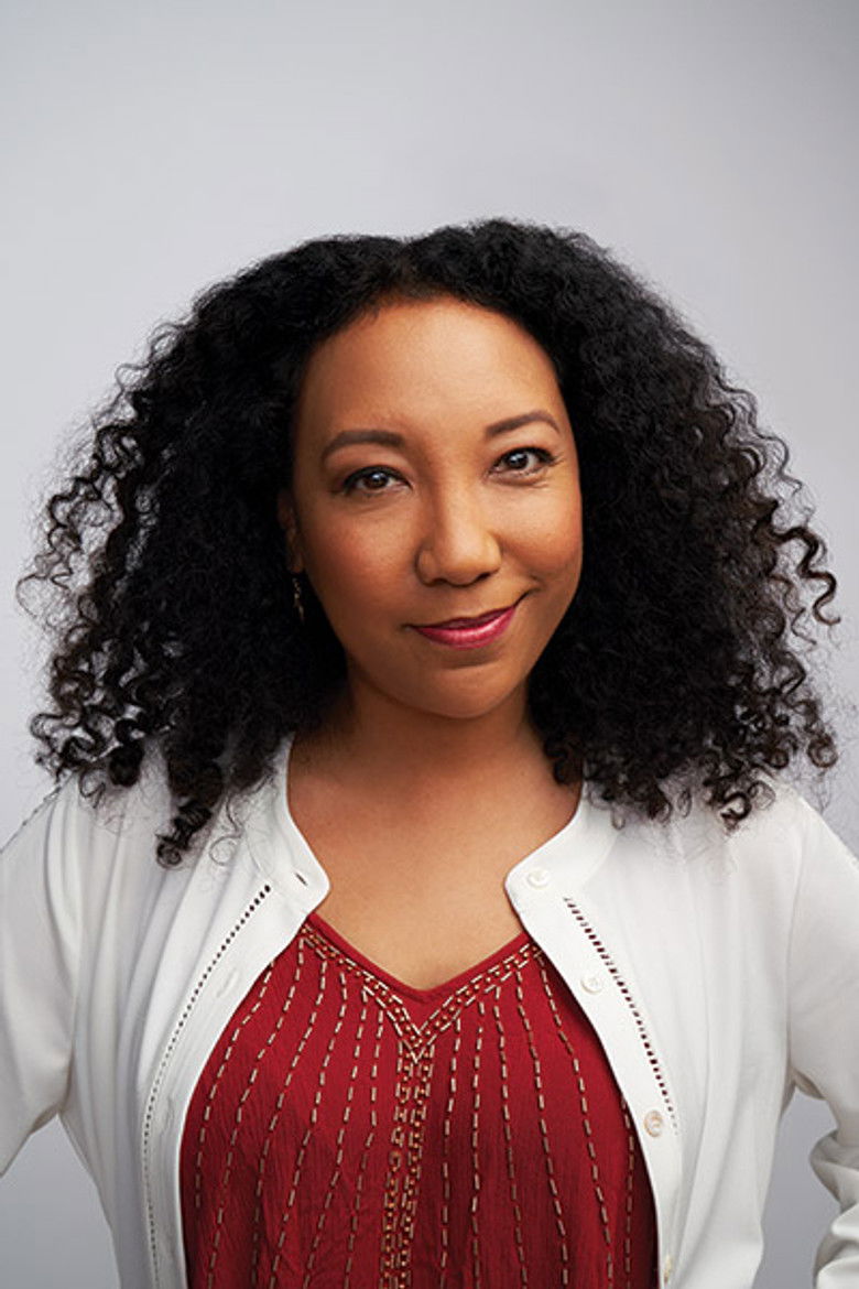 Monica Macer portrait image