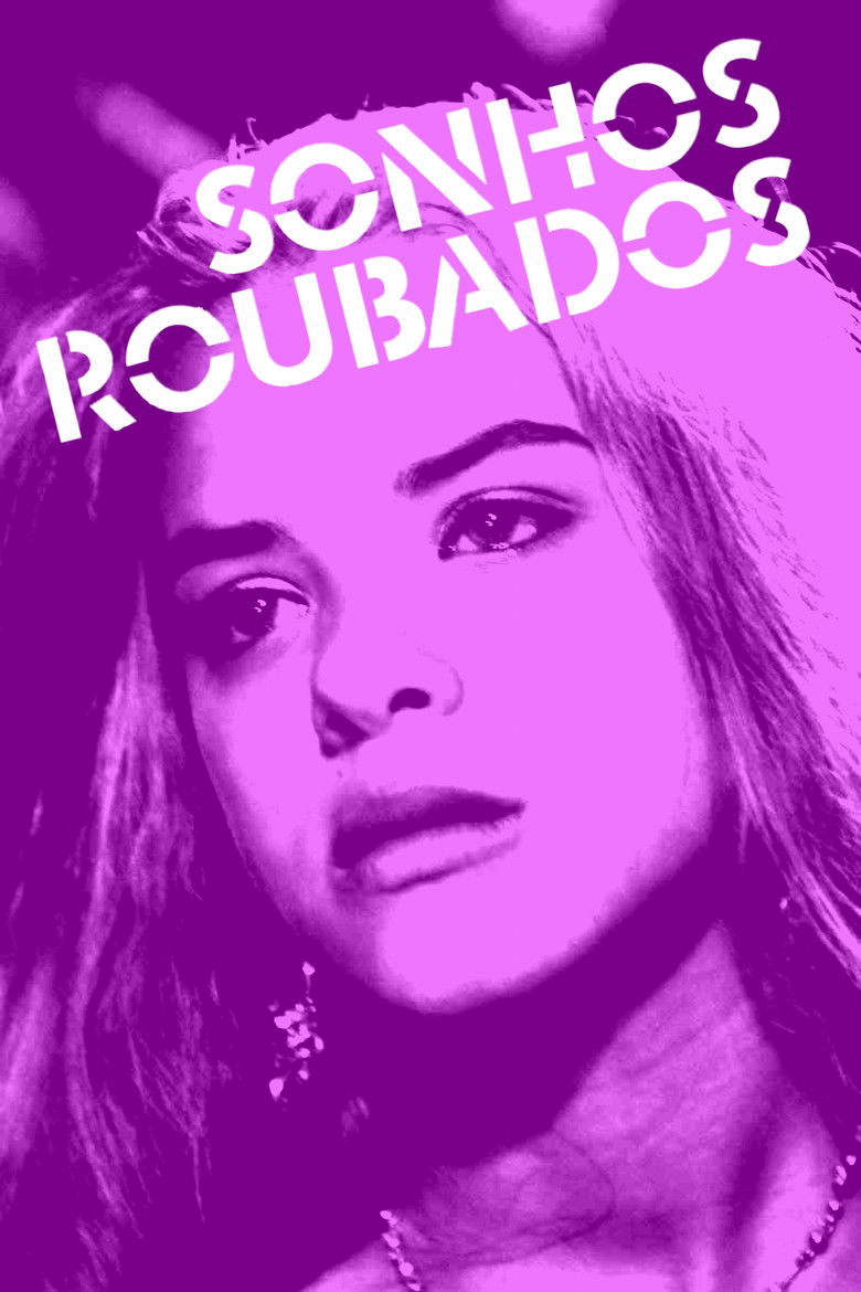 Imatge de Sonhos Roubados