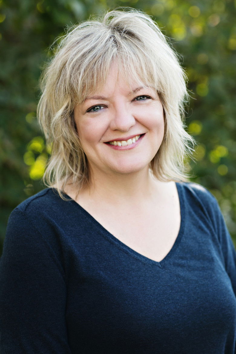 Daryle Conners portrait image