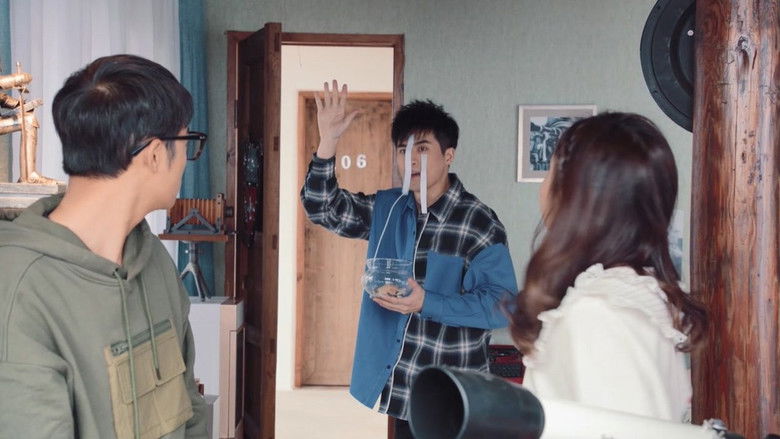 Still image for Friends season 1 episode 19: Episode 19 Still image for Friends season 1 episode 19: Episode 19