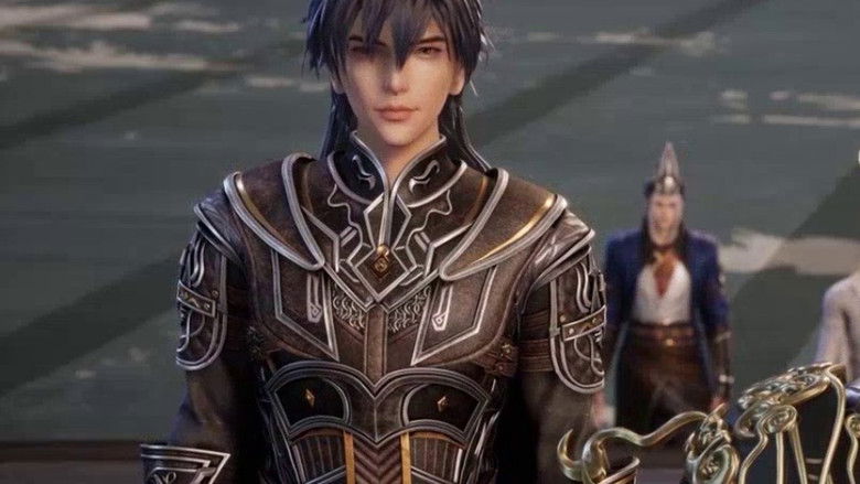 Still image for Spirit Sword Sovereign season 1 episode 408: Episode 408 Still image for Spirit Sword Sovereign season 1 episode 408: Episode 408