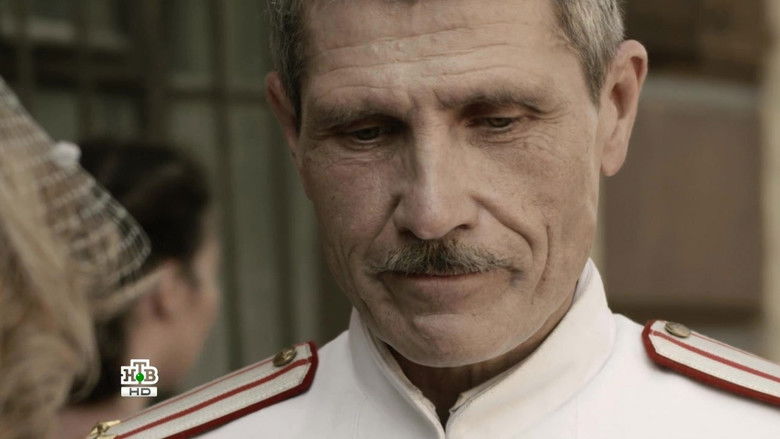 Still image for Leningrad 46 season 1 episode 23: Episode 23 Still image for Leningrad 46 season 1 episode 23: Episode 23