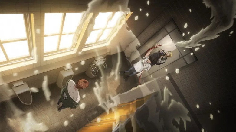 Still from Viral Hit - Season 1 Episode 7