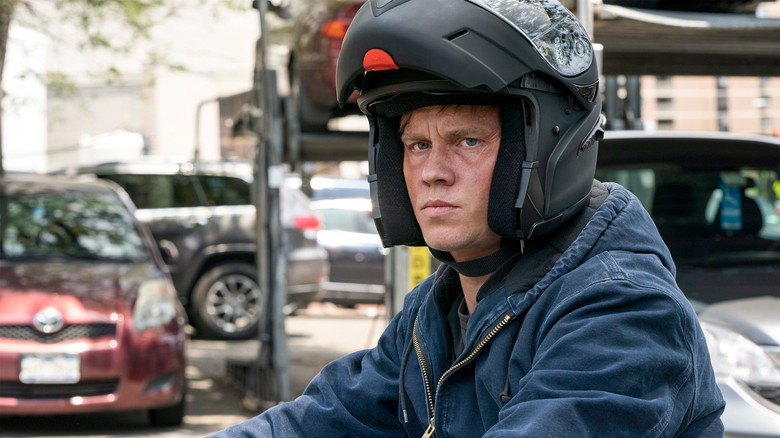 Still from Shades of Blue - Season 3 Episode 4