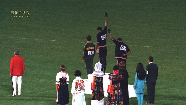 Still image for 映像の世紀プレミアム season 1 episode 16: Episode 16