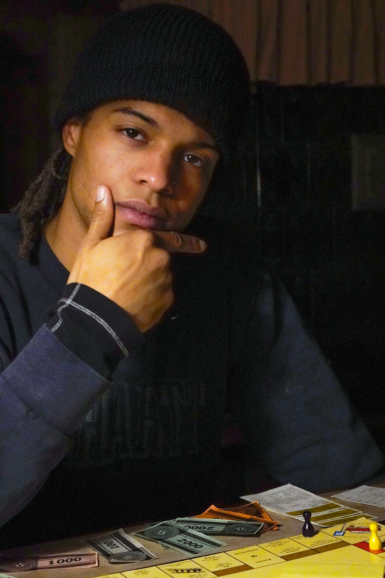 Photo de Justin Mwangama