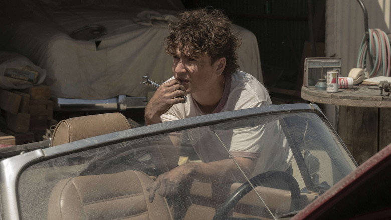 Still from American Gigolo - Season 1 Episode 6