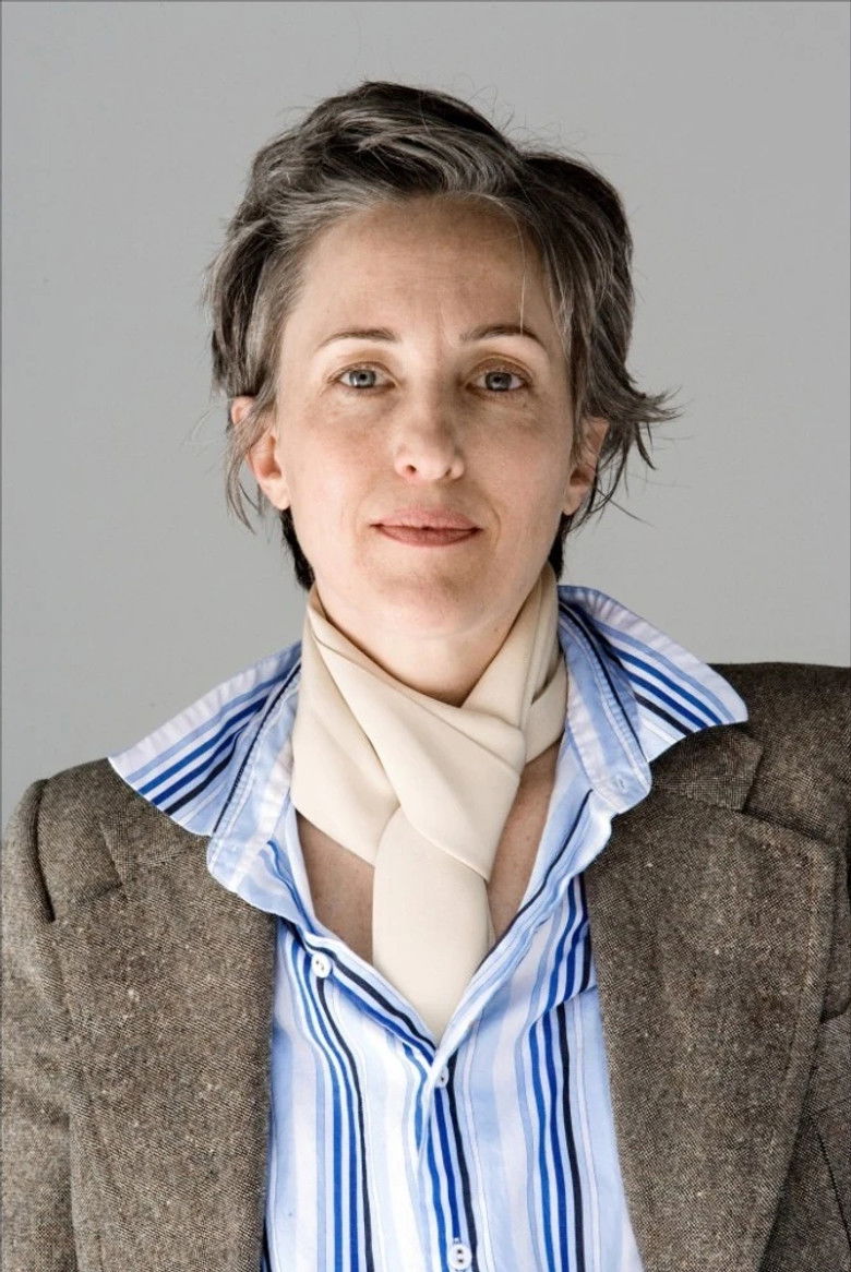 Louise Mingenbach portrait image