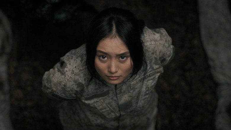 Still from Invasion - Season 3 Episode 8