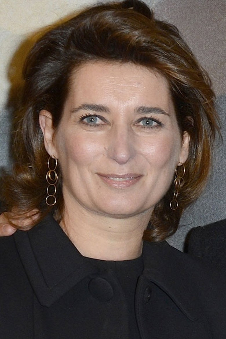 Sidonie Dumas photo 2