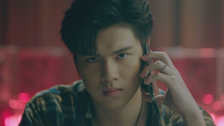 Still image for Chains of Heart season 1 episode 9: Episode 9 Still image for Chains of Heart season 1 episode 9: Episode 9