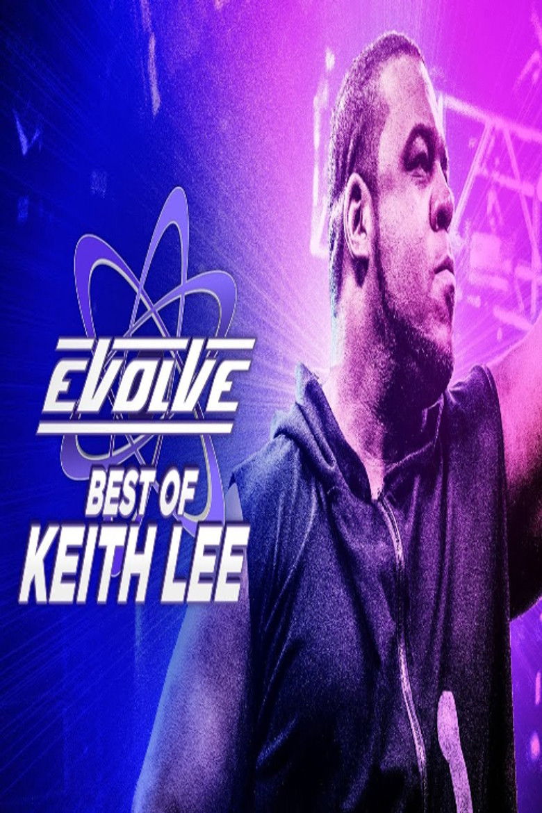 Imatge de Best of Keith Lee in EVOLVE