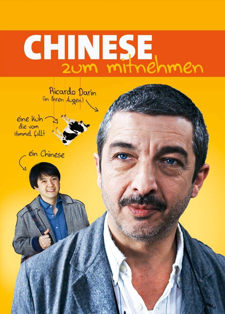 Chinese zum Mitnehmen (2011)