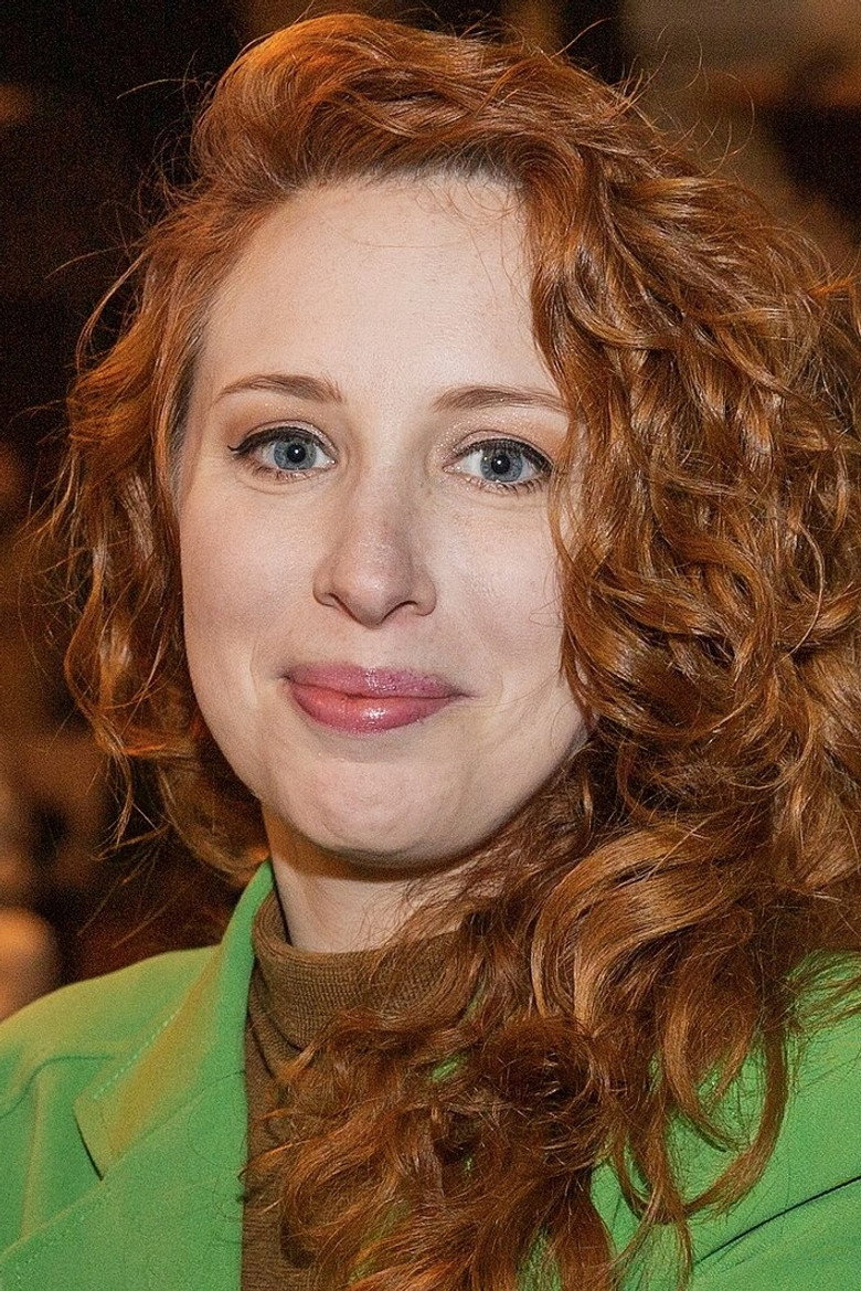 Irina Shikhman photo 3