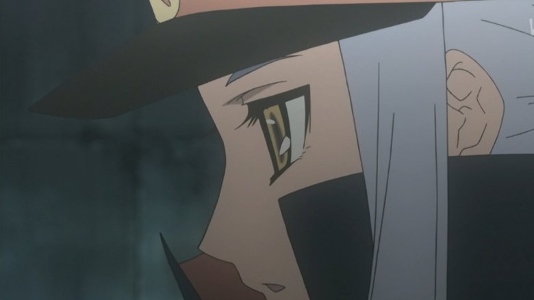 Still image for Shigofumi: Letters from the Departed season 1 episode 6: Shout Still image for Shigofumi: Letters from the Departed season 1 episode 6: Shout