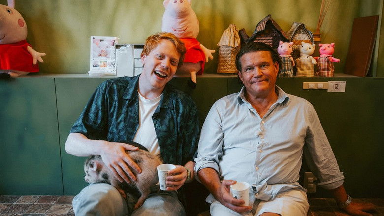 Still image for Mauri och Morberg - på en liten resa season 1 episode 1: Episode 1 Still image for Mauri och Morberg - på en liten resa season 1 episode 1: Episode 1