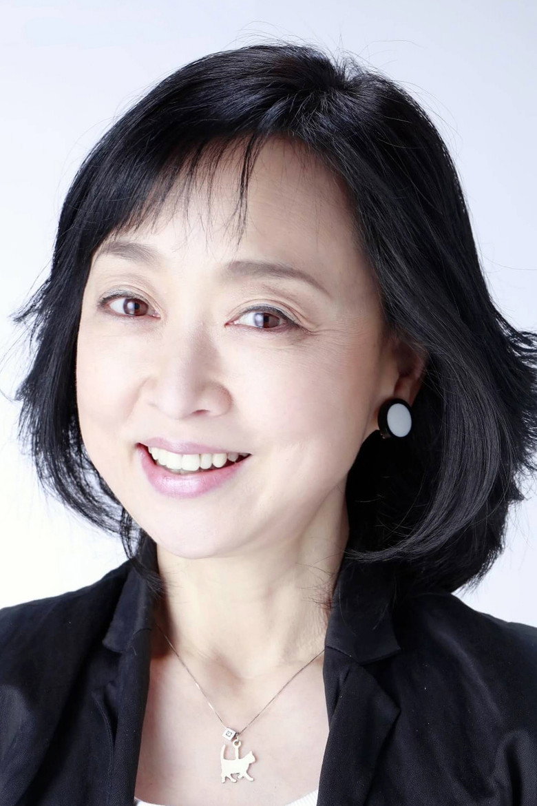 Maiko Kawakami photo 2