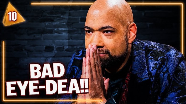 Still image for Dungeons & Dragons Presents: Invitation to Party season 1 episode 10: Port of Shadows Still image for Dungeons & Dragons Presents: Invitation to Party season 1 episode 10: Port of Shadows