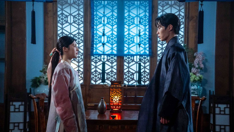 Still from Alchemy of Souls - Season 2 Episode 2