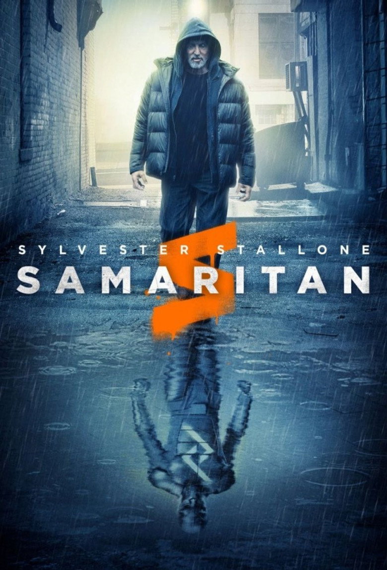 Постер коллекции Samaritan Collection