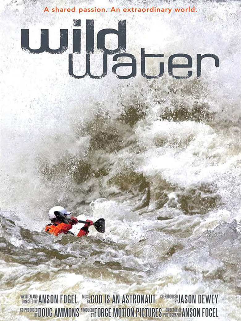 Imatge de WildWater
