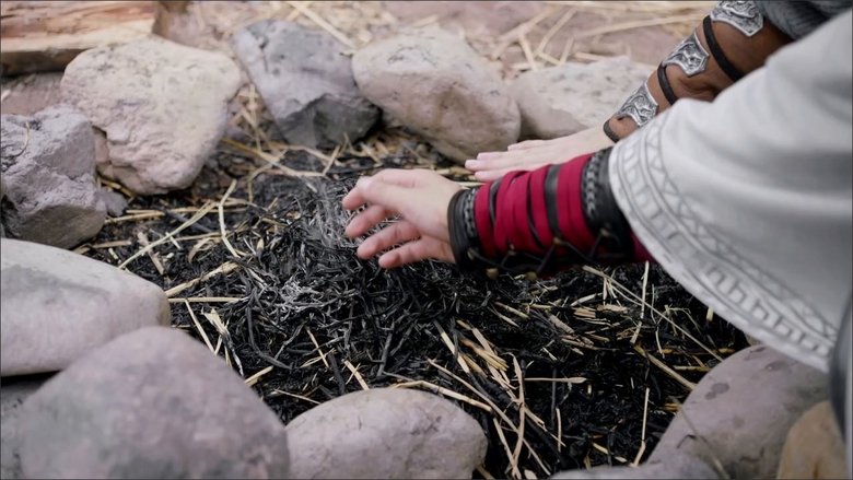 Still image for The Wolf Princess season 1 episode 19: Episode 19 Still image for The Wolf Princess season 1 episode 19: Episode 19